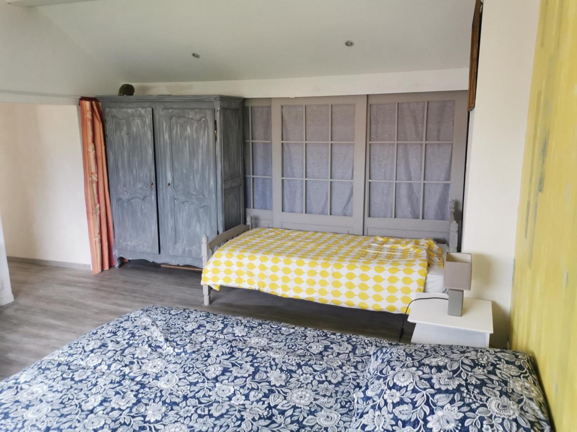 Logis St Cyrien Ξενοδοχείο Saint-Cyr-en-Val Εξωτερικό φωτογραφία